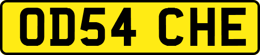 OD54CHE