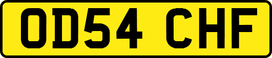 OD54CHF