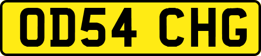 OD54CHG