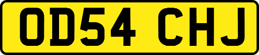 OD54CHJ