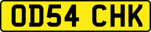 OD54CHK