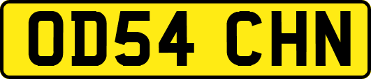 OD54CHN