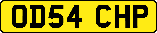 OD54CHP
