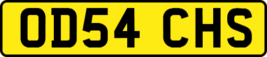 OD54CHS