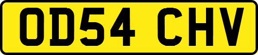 OD54CHV