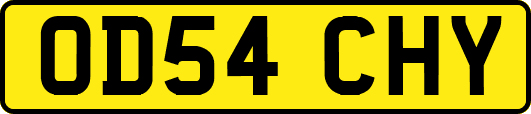 OD54CHY