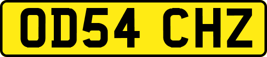 OD54CHZ