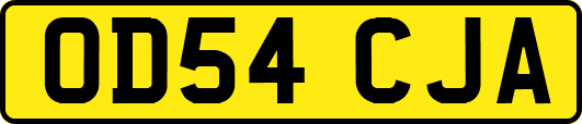 OD54CJA