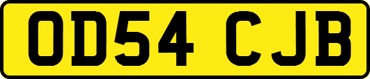 OD54CJB