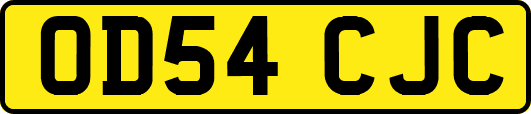 OD54CJC