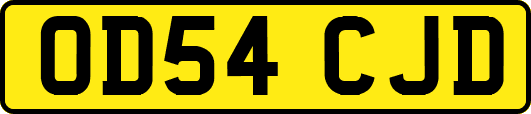 OD54CJD
