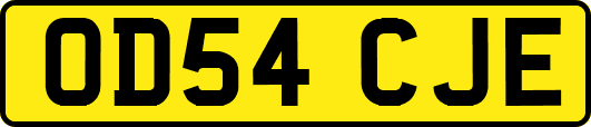 OD54CJE