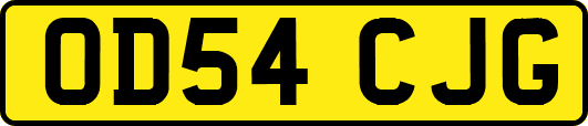 OD54CJG
