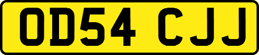 OD54CJJ
