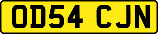 OD54CJN