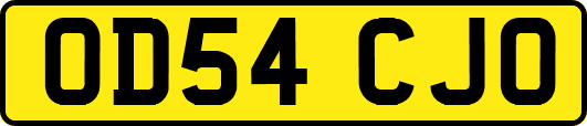 OD54CJO
