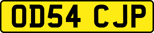 OD54CJP