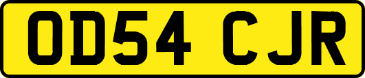 OD54CJR