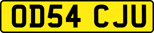 OD54CJU