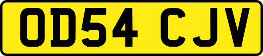 OD54CJV