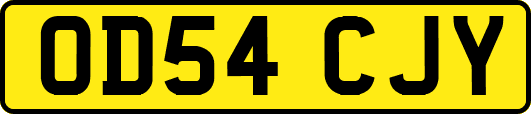 OD54CJY