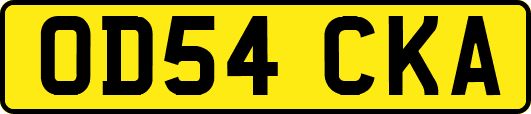 OD54CKA