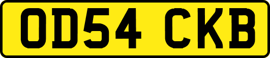 OD54CKB