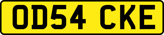 OD54CKE