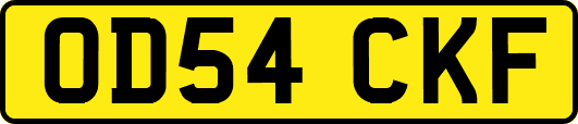 OD54CKF