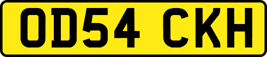 OD54CKH