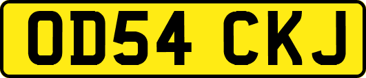 OD54CKJ
