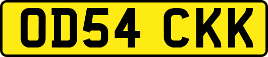OD54CKK