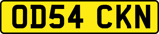 OD54CKN