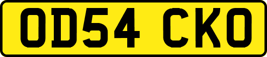 OD54CKO