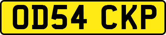OD54CKP