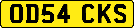 OD54CKS