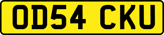 OD54CKU