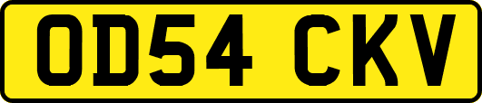OD54CKV