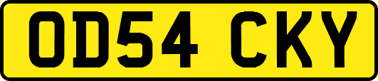 OD54CKY
