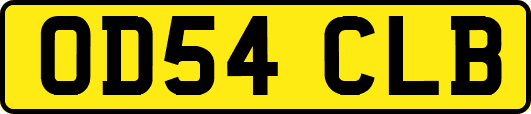 OD54CLB
