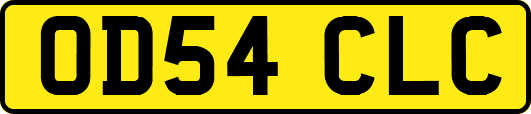 OD54CLC