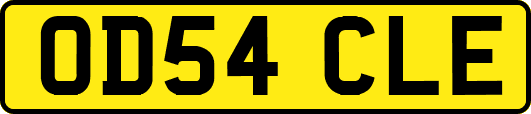 OD54CLE