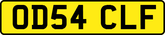 OD54CLF