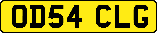 OD54CLG