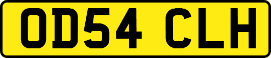 OD54CLH