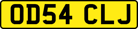 OD54CLJ