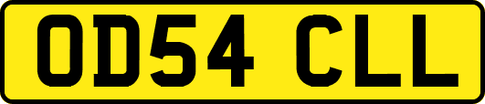 OD54CLL