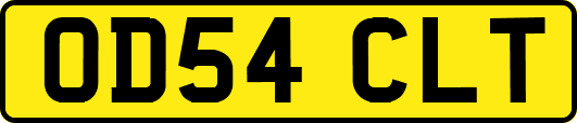 OD54CLT