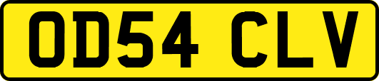 OD54CLV