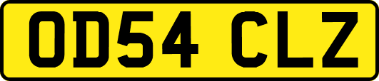 OD54CLZ